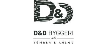 D&D Byggeri