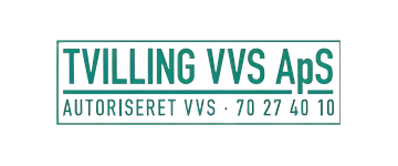 Tvilling VVS ApS