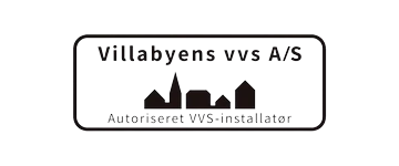Villabyens VVS A/S