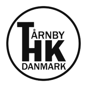 Logo for Tårnby HK